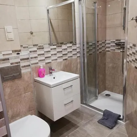 بيت ضيافة Sowica 3*