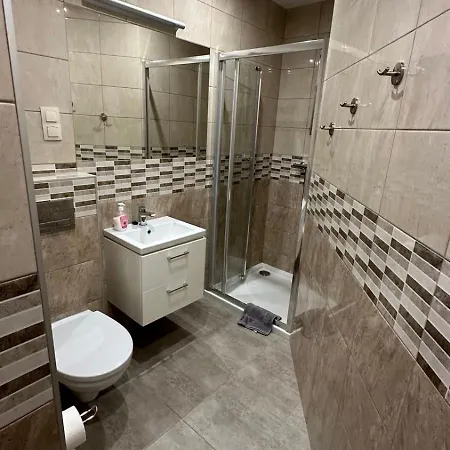 بيت ضيافة Sowica 3*