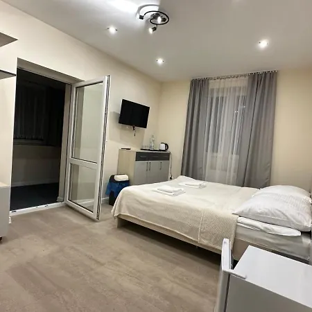 Sowica بيت ضيافة كارباش