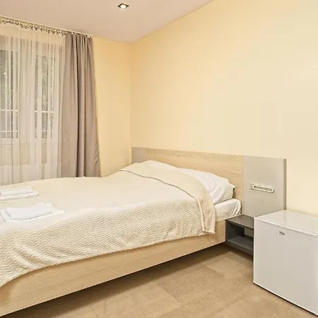 بيت ضيافة Sowica كارباش