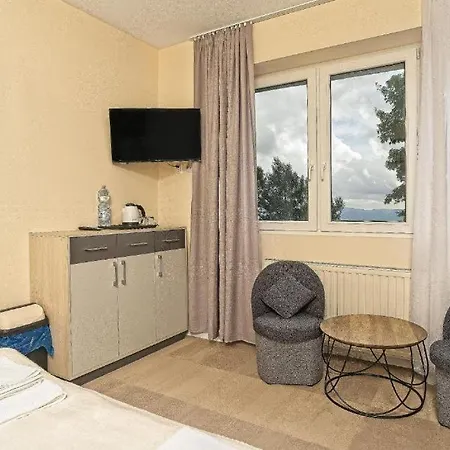 Sowica بيت ضيافة 3*