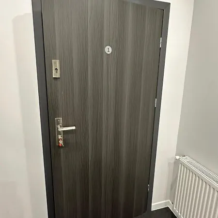 Sowica بيت ضيافة كارباش