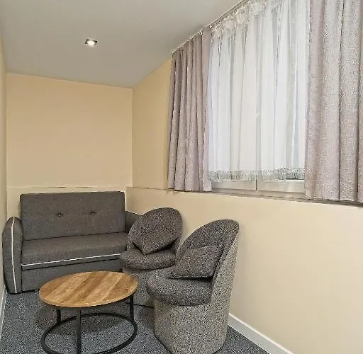 Gasthof Sowica Karpacz