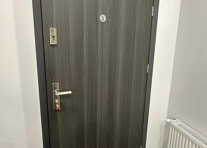 Sowica Gasthof Karpacz