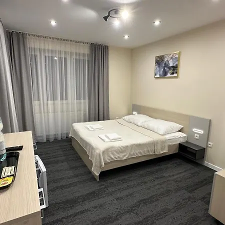 Sowica ゲストハウス 3*