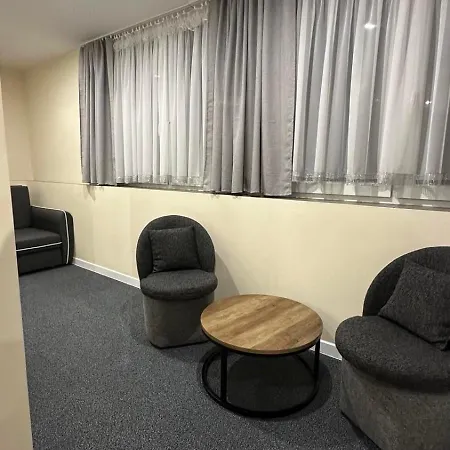 ゲストハウス Sowica カルパッチ