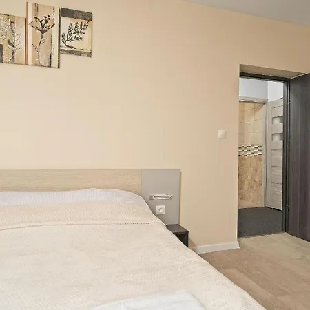 Sowica ゲストハウス 3*