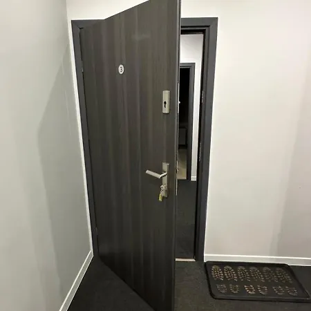 Sowica ゲストハウス カルパッチ