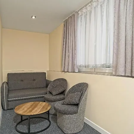 招待所 Sowica 卡尔帕奇