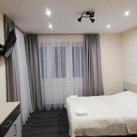 Sowica ゲストハウス 3*