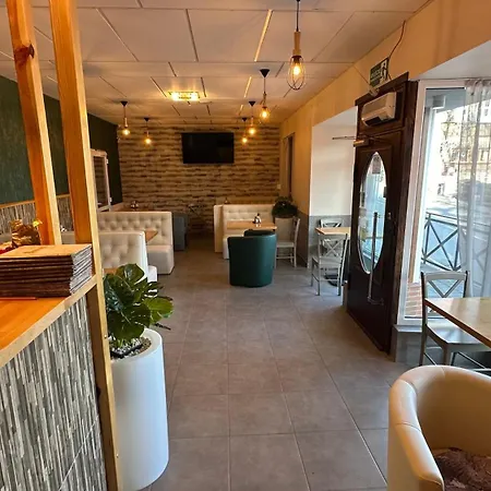 Sowica Casa de hóspedes