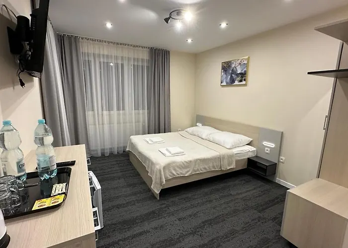 Sowica ゲストハウス 3*