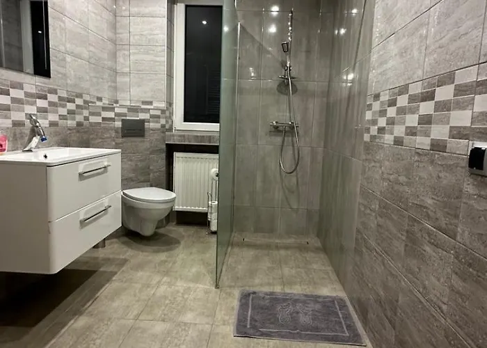 Sowica ゲストハウス カルパッチ