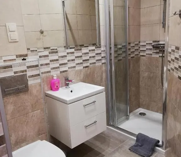 Casa de hóspedes Sowica 3*