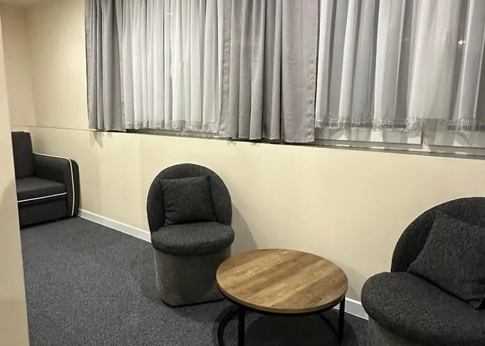 Casa de hóspedes Sowica Karpacz