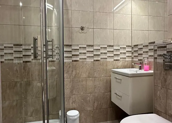 Casa de hóspedes Sowica Karpacz