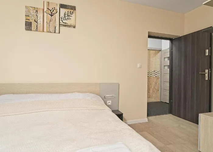 Sowica Casa de hóspedes 3*