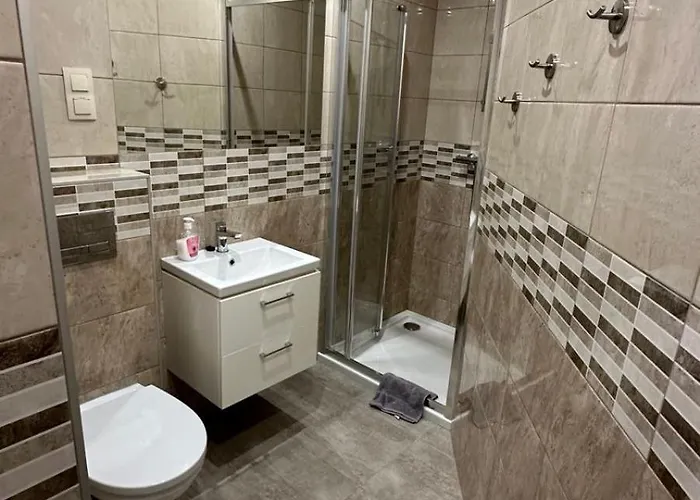 Casa de hóspedes Sowica 3*