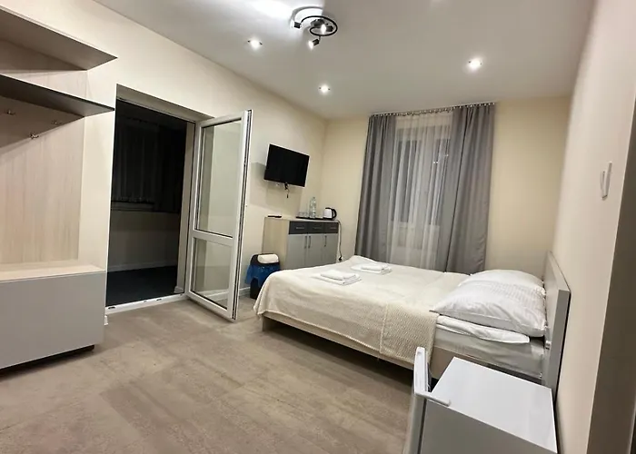 Sowica Casa de hóspedes Karpacz