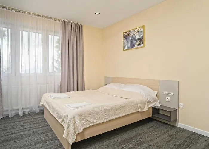 Sowica ゲストハウス