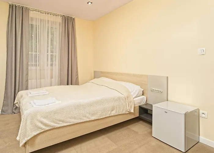 Casa de hóspedes Sowica Karpacz