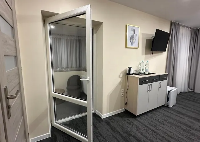 Sowica 3* カルパッチ