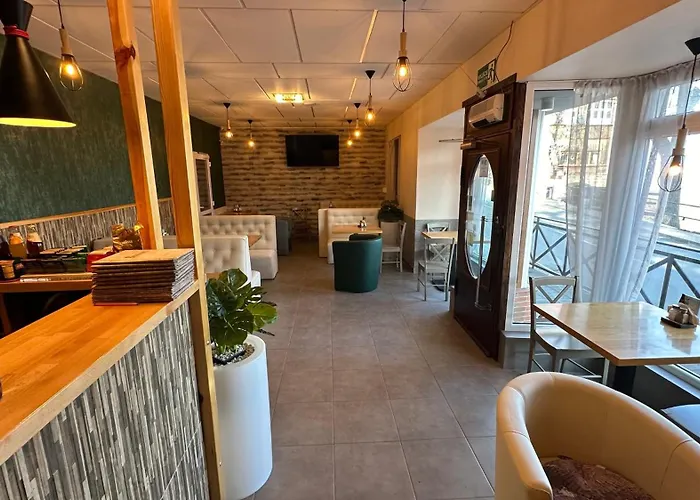 Sowica Casa de hóspedes